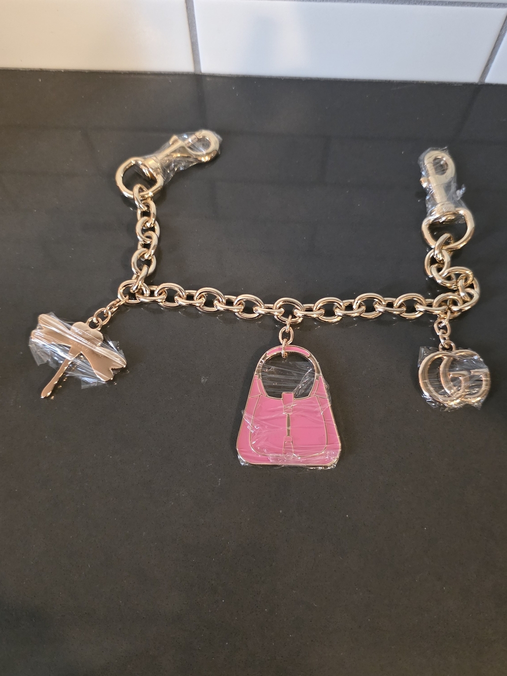Bag Chain
